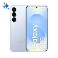 [SKU070] SAMSUNG S25+ 12+256GB ICY BLUE SM-S936BLBIAFA
