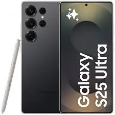 [SKU071] SAMSUNG S25 ULTRA 12+256GB TITANIUM BLACK