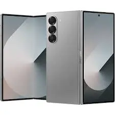 [SKU074] SAMSUNG Z FOLD 6 256G