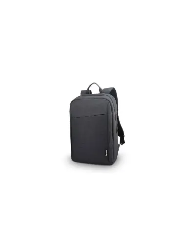 SAC À DOS POUR ORDINATEUR PORTABLE LENOVO 15,6 POUCES B210 NOIR