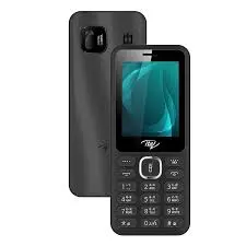 [SKU089] ITEL FEATURE PHONE 2,24''  4+4M Cam:0,08mp  1000mAh IT5027 